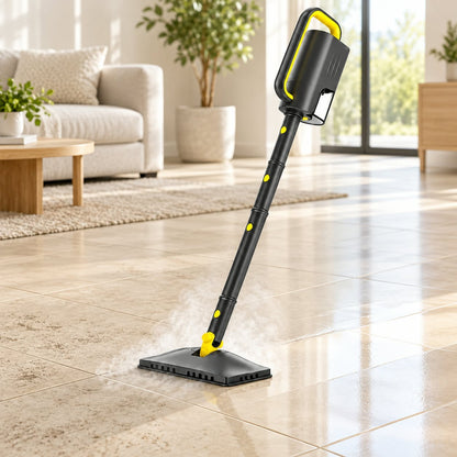 Teendow Steam Mop 6 in 1 💨
