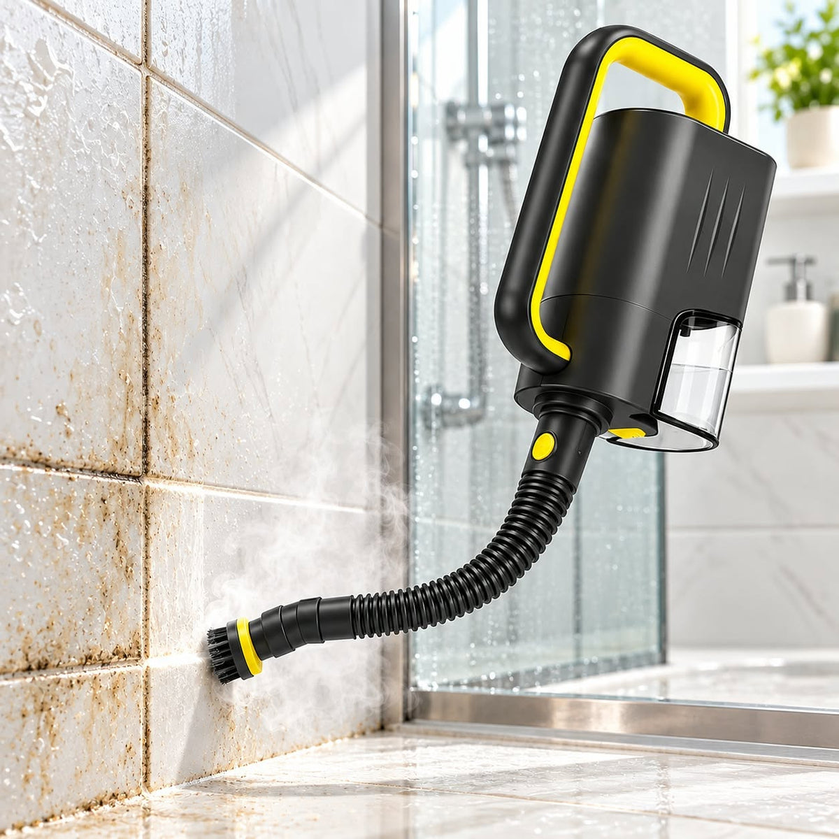 Teendow Steam Mop 6 in 1 💨